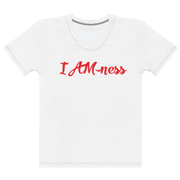 I AM-ness