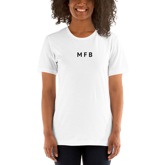 MFB Honor T-Shirt